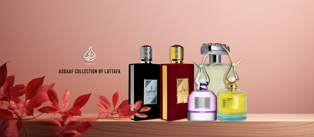 Asdaaf Collection
