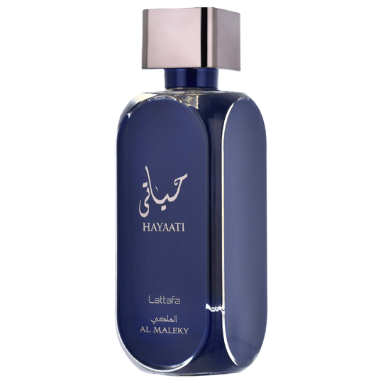 Lattafa Hayaati Al Maleky Eau de Parfum for Everyone