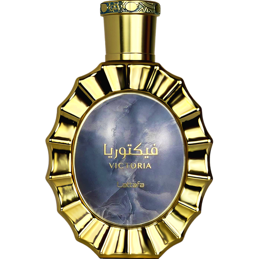 Lattafa Victoria Eau de Parfum for Everyone