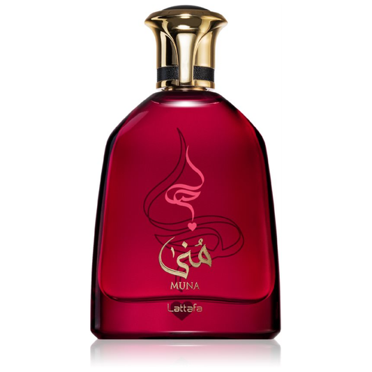 Lattafa Muna Eau de Parfum for Everyone