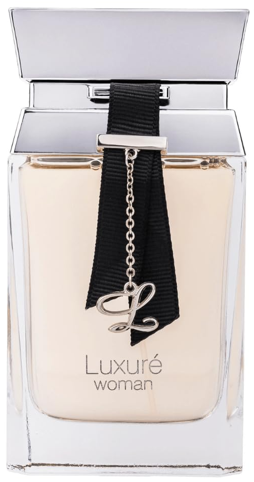 Rave Luxure Man Eau de Parfum for Men
