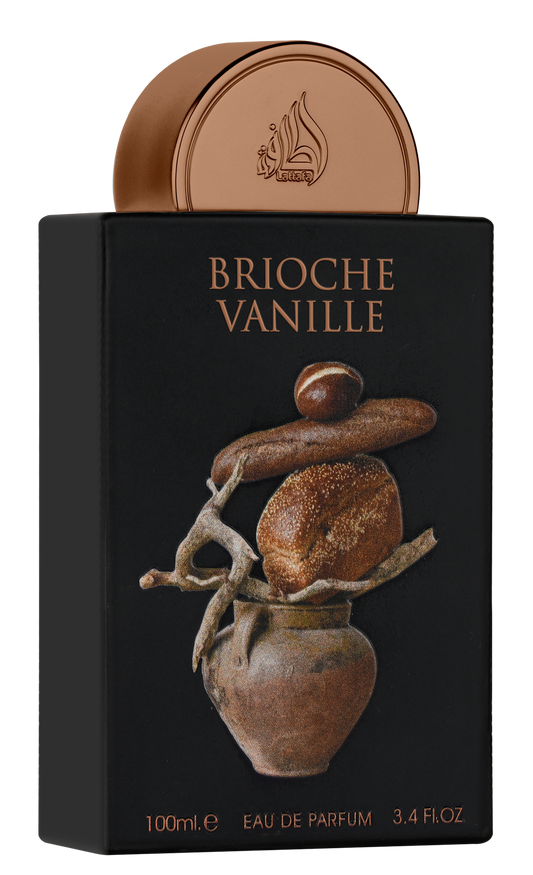 Lattafa Pride Brioche Vanille Eau de Parfum for Everyone