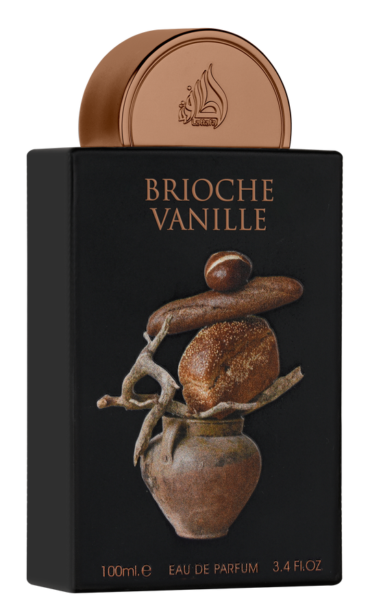 Lattafa Pride Brioche Vanille Eau de Parfum for Everyone