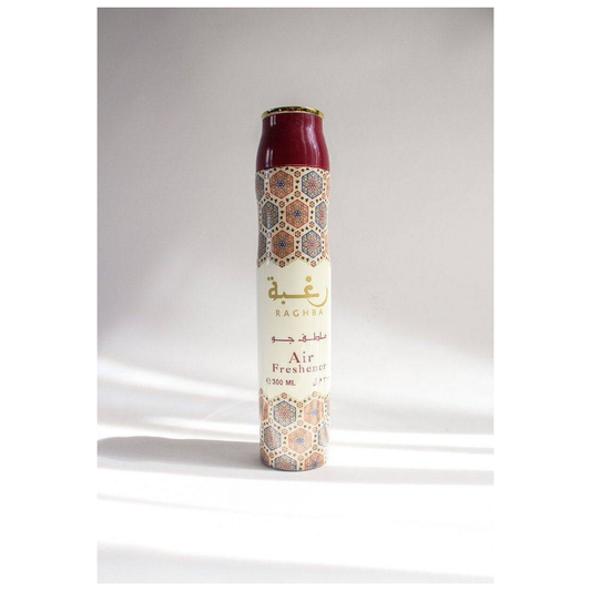 Lattafa Raghba Air Freshener