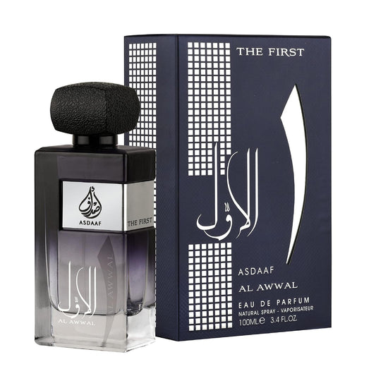 Asdaaf Al Awwal Eau de Parfum for Men