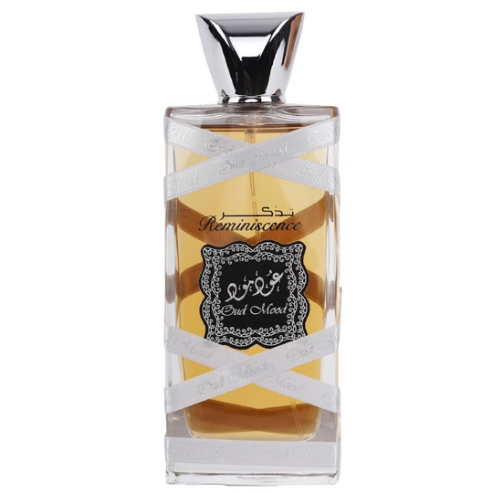 Lattafa Oud Mood Reminiscence Eau de Parfum for Everyone