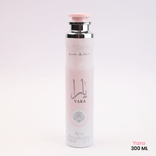Lattafa Yara Air Freshener