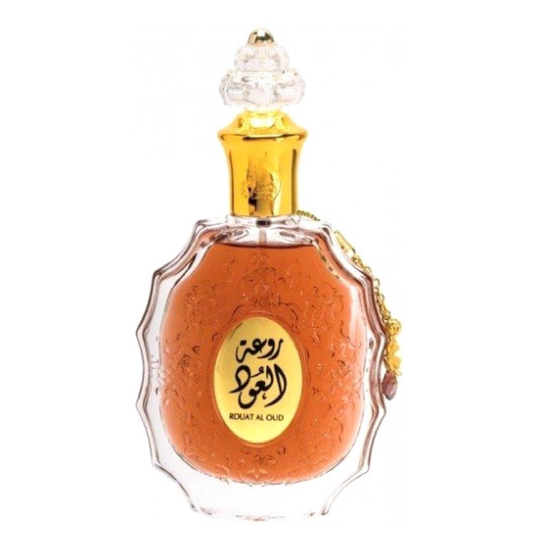 Lattafa Rouat Al Oud Eau de Parfum for Everyone