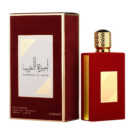 Asdaaf Ameerat Al Arab Eau de Parfum for Women