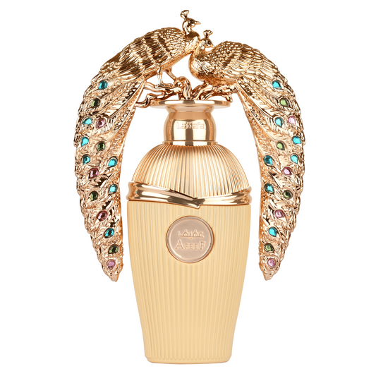 Lattafa Afeef Eau de Parfum for Everyone