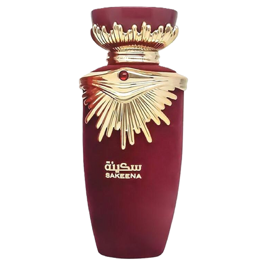 Lattafa Sakeena Eau de Parfum for Women