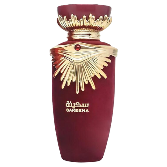 Lattafa Sakeena Eau de Parfum for Women
