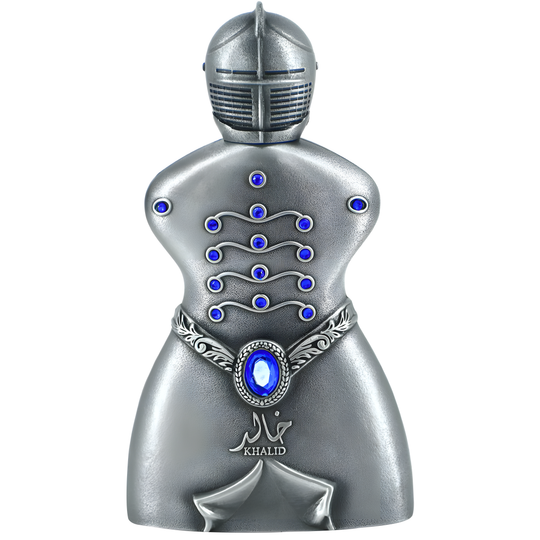 Niche Emarati Khalid Eau de Parfum for Everyone