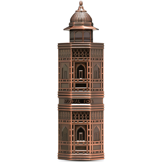 Niche Emarati Mughal Fort Eau de Parfum for Everyone
