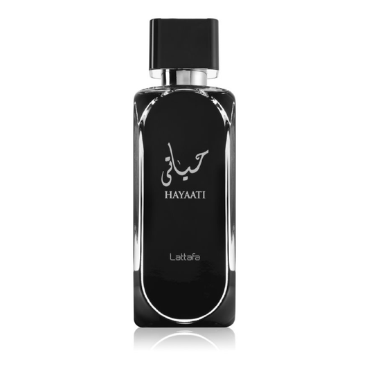 Lattafa Hayaati Eau de Parfum for Men