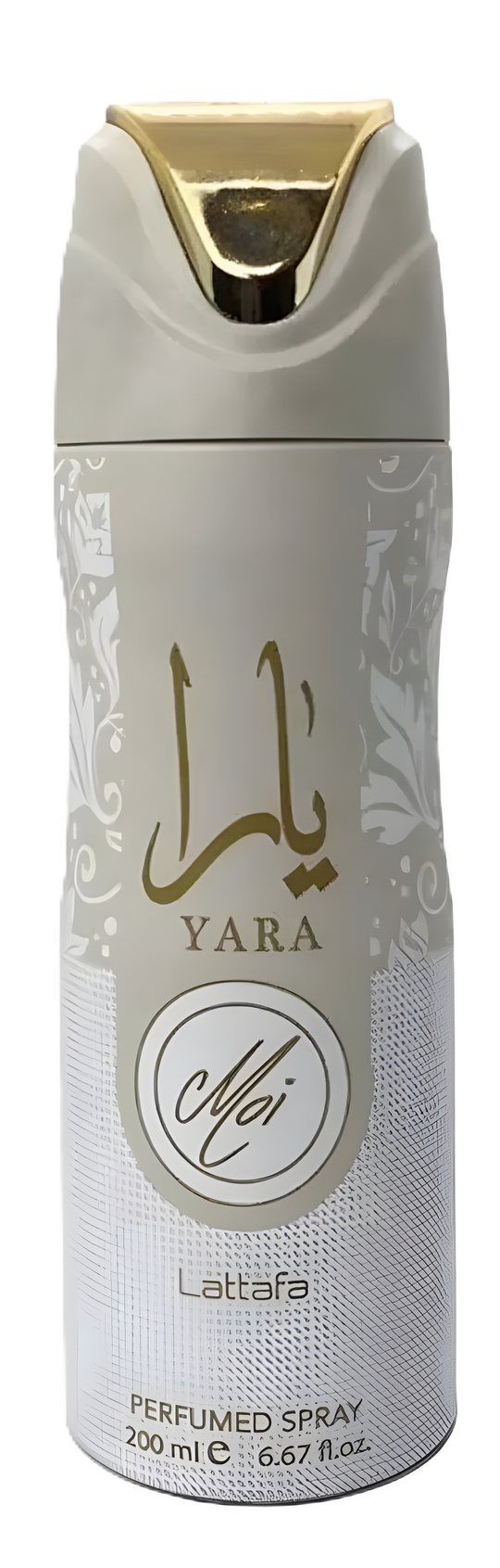 Lattafa Yara Moi Deodorant Spray for Everyone