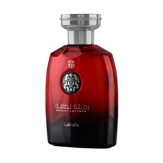 Lattafa Rehlat Lattafa Eau de Parfum for Everyone