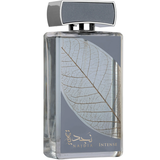 Lattafa Najdia Intense Eau de Parfum for Men