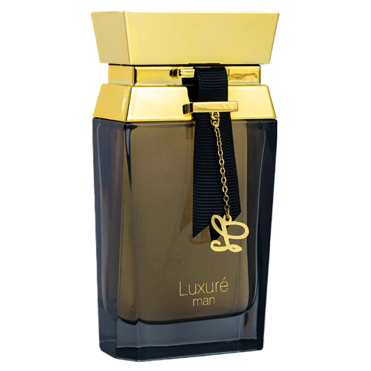 Rave Luxure Man Eau de Parfum for Men