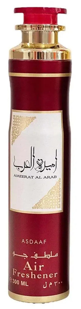 Asdaaf Ameerat Al Arab Air Freshener