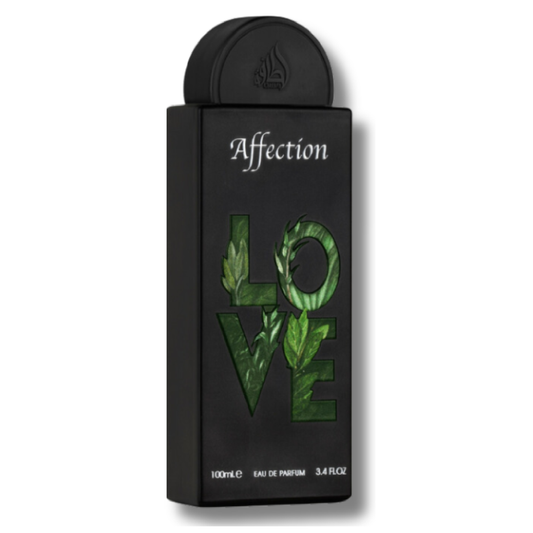 Lattafa Pride Affection Eau de Parfum for Everyone