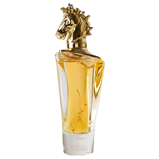 Lattafa Maahir Eau de Parfum for Everyone