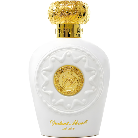 Lattafa Opulent Musk Eau de Parfum for Everyone