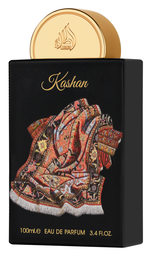 Lattafa Pride Kashan Eau de Parfum for Everyone