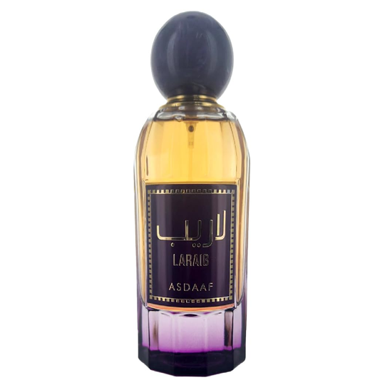 Asdaaf Laraib Eau de Parfum for Everyone