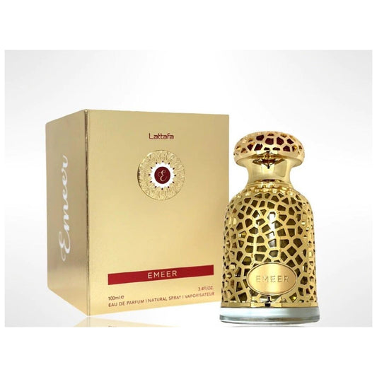 Lattafa Emeer Eau de Parfum for Everyone