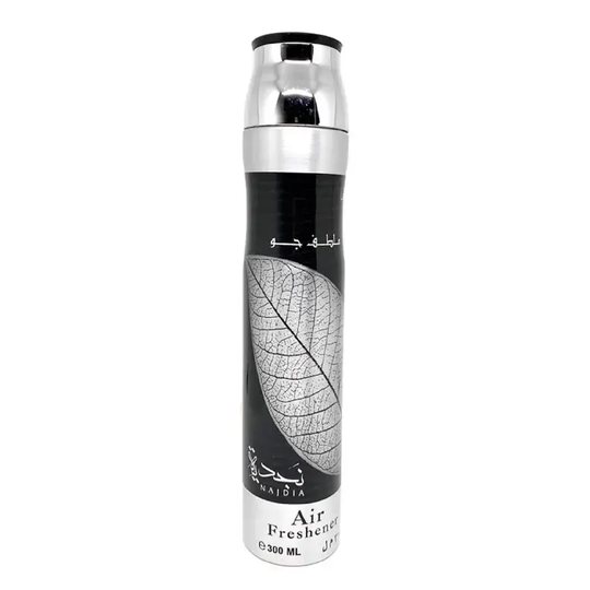 Lattafa Najdia Air Freshener