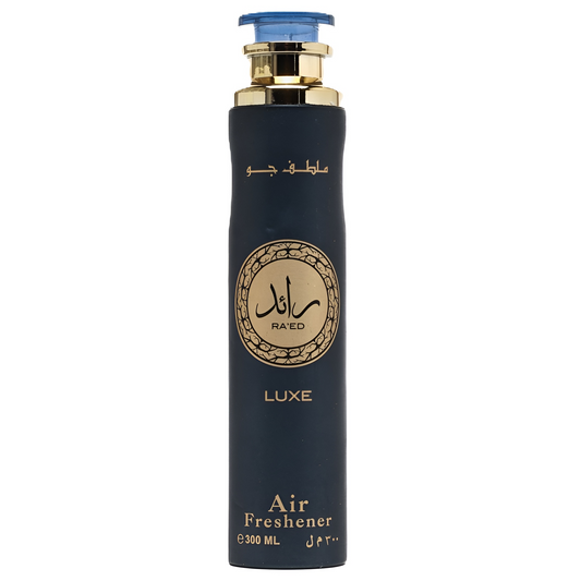Lattafa Raed Luxe Air Freshener for Everyone