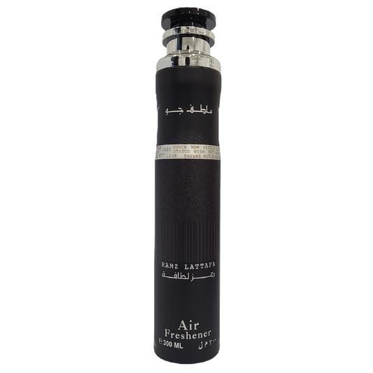 Lattafa Ramz Silver Air Freshener