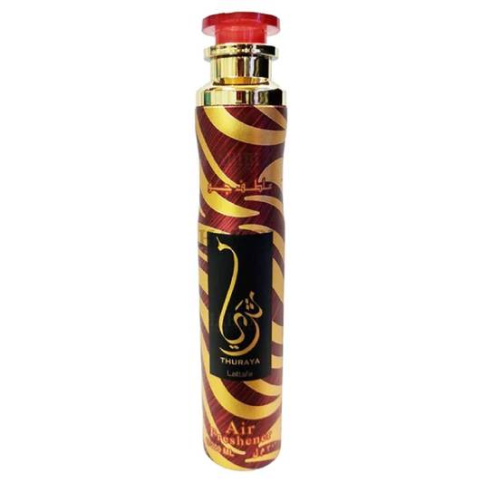 Lattafa Thuraya Air Freshener