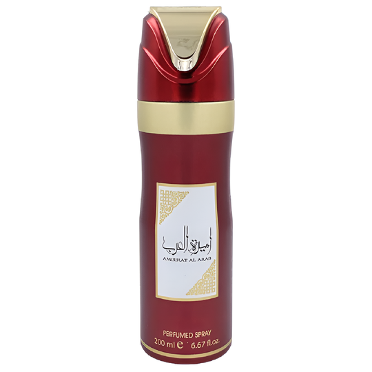 Asdaaf Ameerat Al Arab Deodorant Spray for Women