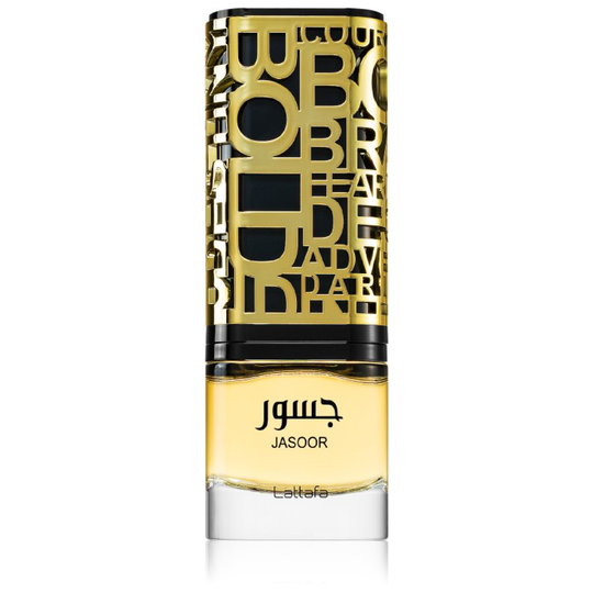 Lattafa Jasoor Eau de Parfum for Men