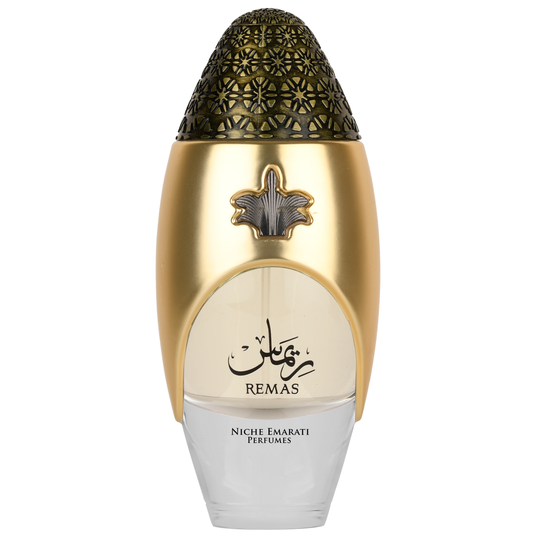 Niche Emarati Remas Eau de Parfum for Everyone