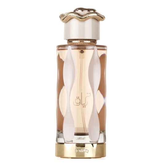 Lattafa Teriaq Eau de Parfum for Everyone