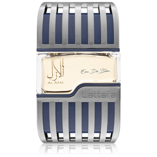 Lattafa Al Azal Eau de Parfum for Men