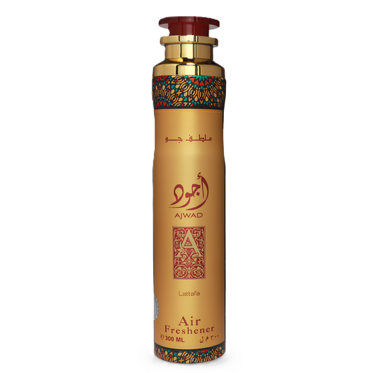 Lattafa Ajwad Air Freshener
