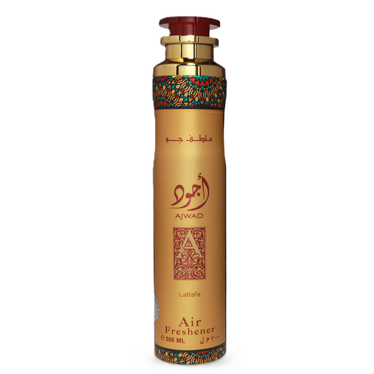 Lattafa Ajwad Air Freshener