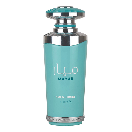Lattafa Mayar Natural Intense Eau de Parfum for Women