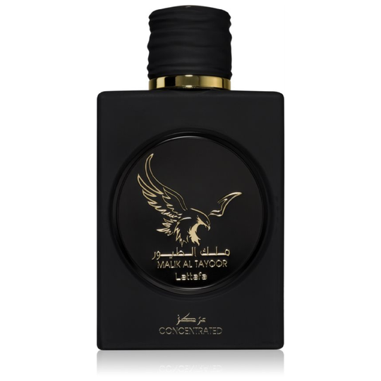 Lattafa Malik Al Tayoor Eau de Parfum for Everyone