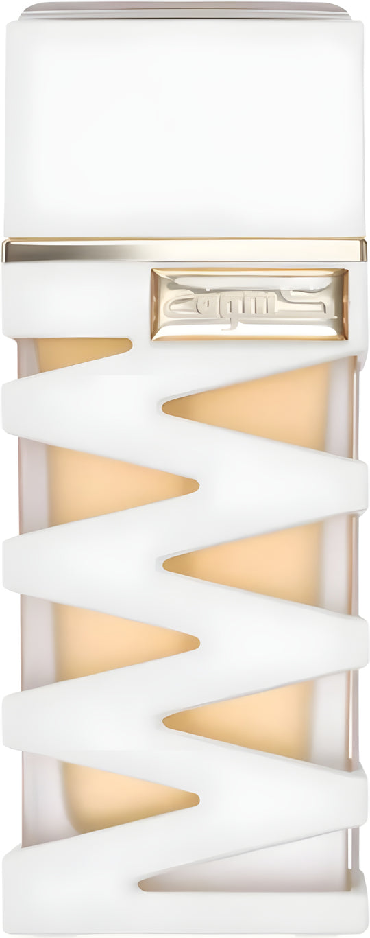 Asdaaf Kasoof White Extract Eau de Parfum for Everyone