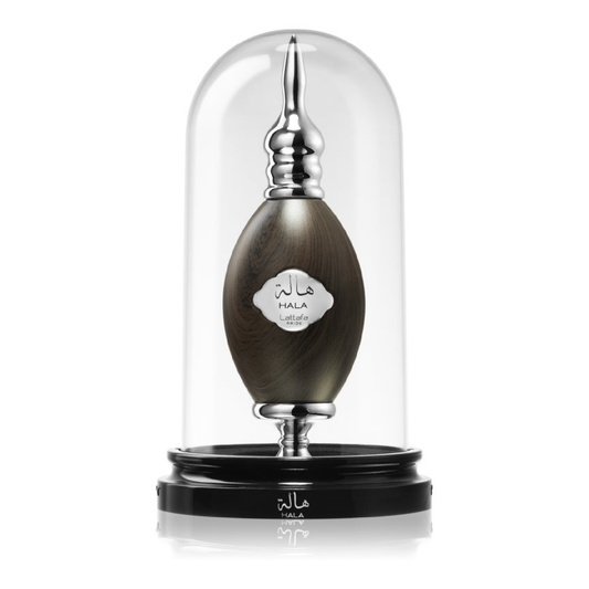 Lattafa Pride Hala Eau de Parfum for Everyone
