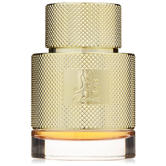 Lattafa Qaaed Eau de Parfum for Men