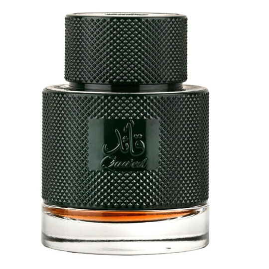 Lattafa Qaa'ed Al Shabaab Eau de Parfum for Men