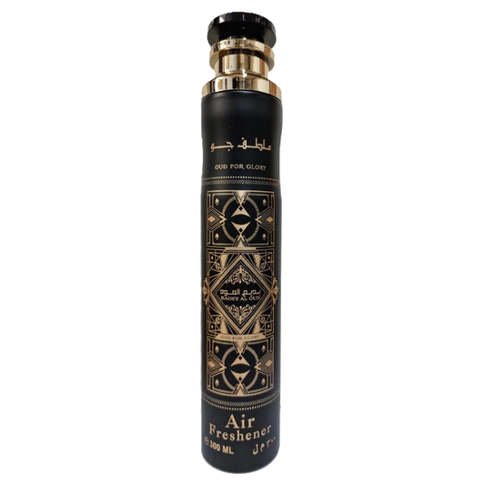 Lattafa Bade'e Al Oud Oud For Glory Air Freshener for Everyone