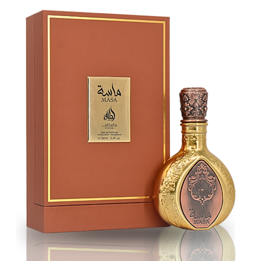 Lattafa Pride Masa Eau de Parfum for Everyone