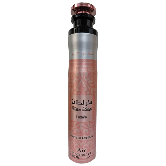Lattafa Fakhar Gold Air Freshener for Everyone